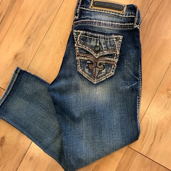 Designer Jeans - Picture 4 of 7